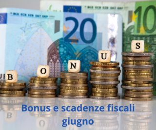 Read more about the article Bonus 200 euro