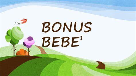 You are currently viewing Bonus bebè
