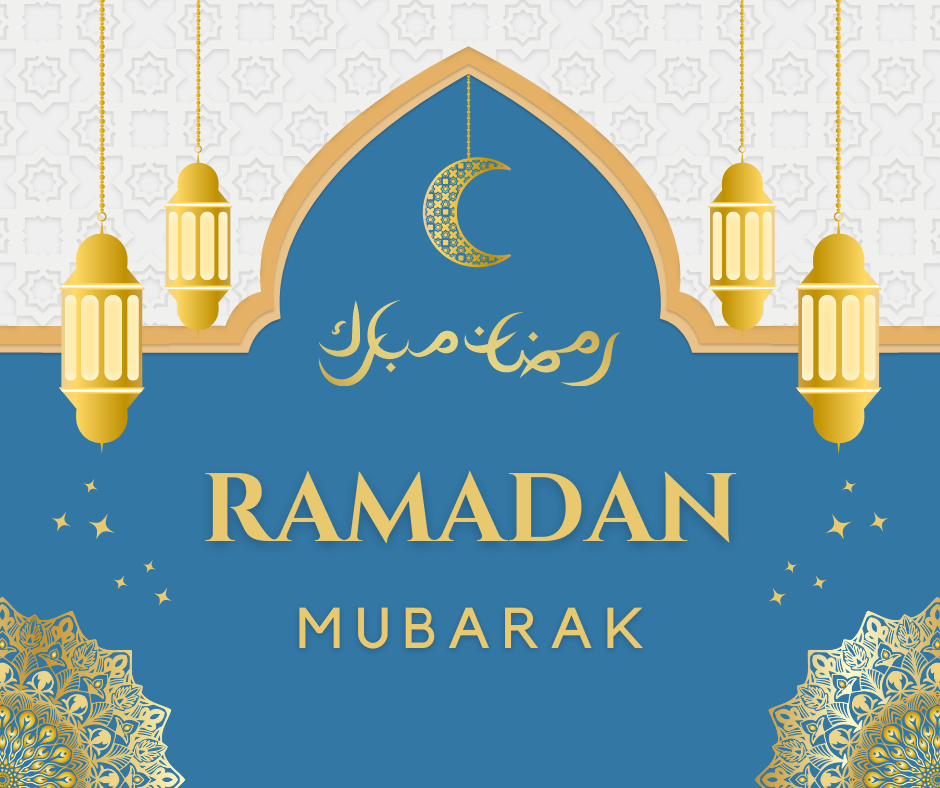 You are currently viewing Buon inizio Ramadan