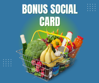 Read more about the article Nuova Bonus Social Card 2023 di 382 euro: A chi spetta?